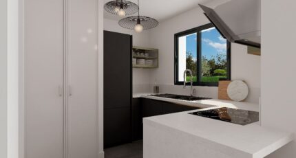 Arpajon Maison neuve - 2420300-4586modele820210617CPRdo.jpeg Maisons France Confort