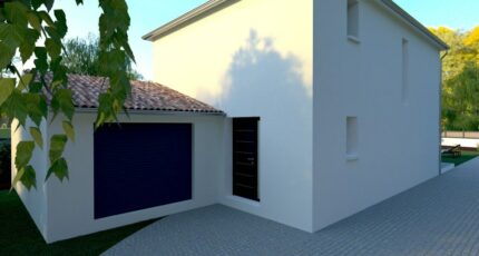 Le Cannet-des-Maures Maison neuve - 2480764-11137modele820251212QDOkP.jpeg Maisons France Confort