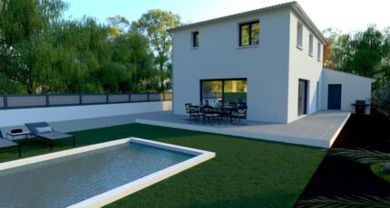Le Cannet-des-Maures Maison neuve - 2480764-11137modele1020251212VhTuJ.jpeg Maisons France Confort