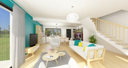 Balaruc-le-Vieux Maison neuve - 2445119-4586modele6201912180qUTS.jpeg Maisons France Confort