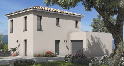 Guzargues Maison neuve - 2445233-4586modele620190717MSfl6.jpeg Maisons France Confort