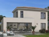 Maison à construire à Guzargues (34820) 2445233-4586modele720190717JZK7M.jpeg Maisons France Confort