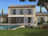 Maison à construire à Guzargues (34820) 2445243-4586modele720190716KHeNP.jpeg Maisons France Confort