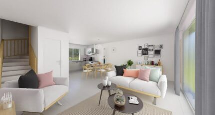 Guzargues Maison neuve - 2445248-4586modele620191218o835z.jpeg Maisons France Confort