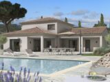 Maison à construire à Guzargues (34820) 2445260-4586modele720190716mCZMW.jpeg Maisons France Confort