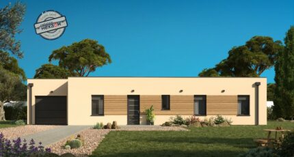Guzargues Maison neuve - 2445264-4586modele920250321Hz89W.jpeg Maisons France Confort