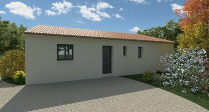 Gonfaron Maison neuve - 2480795-11137modele102025072502eNy.jpeg Maisons France Confort