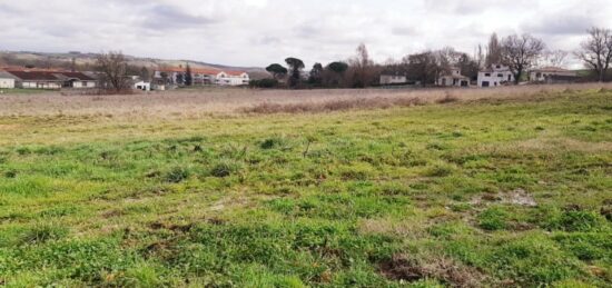 Terrain à bâtir à Gragnague, Occitanie