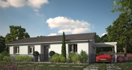 Bergerac Maison neuve - 2478286-2922_eclipse.jpg Maisons France Confort