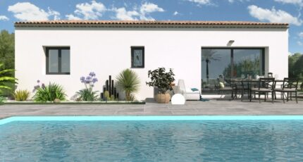 Saint-Maurice-sur-Eygues Maison neuve - 2480839-6150modele620240106zeii5.jpeg Maisons France Confort