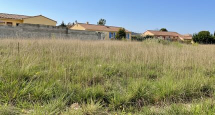 Saint-Maurice-sur-Eygues Terrain à bâtir - 2480834-6150annonce320251015ltCNd.jpeg Maisons France Confort
