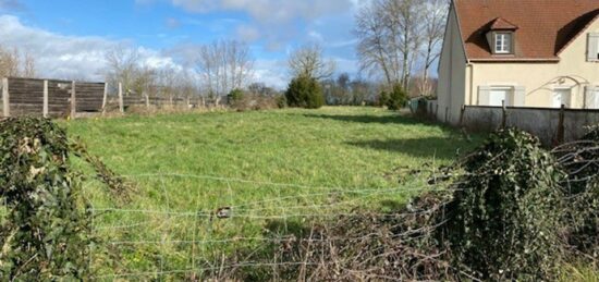 Terrain à bâtir à Remy, Hauts-de-France