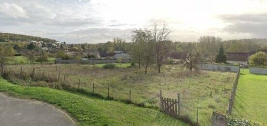 Terrain à bâtir à Angy, Hauts-de-France