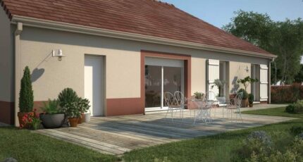 Verneuil-en-Halatte Maison neuve - 2421451-3799modele720151015q0fNL.jpeg Maisons France Confort