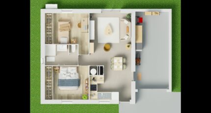 Champagne-sur-Oise Maison neuve - 2480248-4586modele720241217TbtqH.jpeg Maisons France Confort