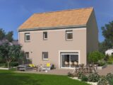 Maison à construire à Luzarches (95270) 2453083-1795modele720200729nJCks.jpeg Maisons France Confort