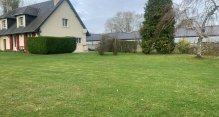Niergnies Terrain à bâtir - 2480743-10261annonce120260409t8KFe.jpeg Maisons France Confort
