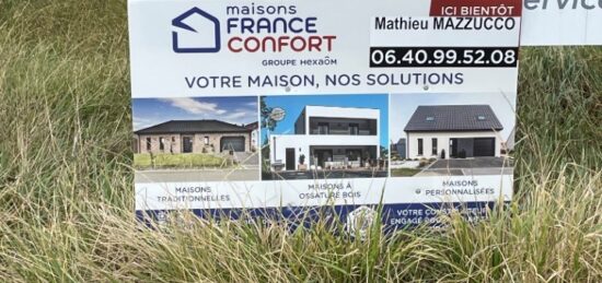 Terrain à bâtir à Pecquencourt, Hauts-de-France