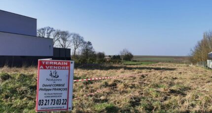 Lagnicourt-Marcel Terrain à bâtir - 2480722-10261annonce120260409FbKgs.jpeg Maisons France Confort