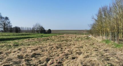 Lagnicourt-Marcel Terrain à bâtir - 2480722-10261annonce220260409kB0UE.jpeg Maisons France Confort