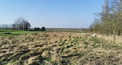 Lagnicourt-Marcel Terrain à bâtir - 2480722-10261annonce320260409ypNnI.jpeg Maisons France Confort