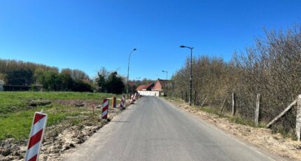 Pecquencourt Maison neuve - 2479204-10261annonce2202604081ZkXf.jpeg Maisons France Confort