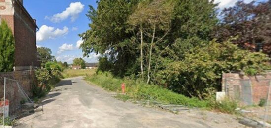 Terrain à bâtir à Onnaing, Hauts-de-France