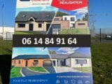Terrain à bâtir à Potelle (59530) 2453458-10863annonce320260311b4iL0.jpeg Maisons France Confort