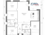 Maison à construire à Potelle (59530) 2453474-5986modele920240215UEatp.jpeg Maisons France Confort