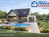 Maison à construire à La Cauchie (62158) 2479652-5719modele620260401FfbWP.jpeg Maisons France Confort