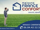 Maison à construire à La Cauchie (62158) 2479655-5719modele620240223ntdLg.jpeg Maisons France Confort