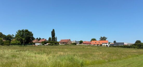Terrain à bâtir à Wancourt, Hauts-de-France