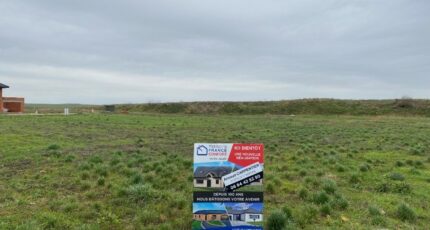 Monchy-au-Bois Terrain à bâtir - 2479671-5719annonce120260409aZLvM.jpeg Maisons France Confort