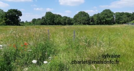 Hénin-Beaumont Terrain à bâtir - 2452735-5754annonce320260311n8g6J.jpeg Maisons France Confort