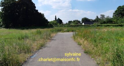Hénin-Beaumont Terrain à bâtir - 2452735-5754annonce520260311CD4tK.jpeg Maisons France Confort