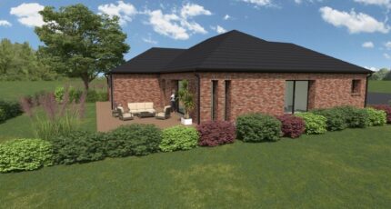 Vermelles Maison neuve - 2452462-5754annonce7202603100VlGw.jpeg Maisons France Confort