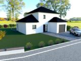 Maison à construire à Hantay (59496) 2451386-5754annonce820260309cVNgO.jpeg Maisons France Confort