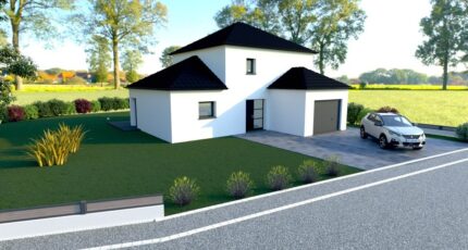 Hantay Maison neuve - 2451386-5754annonce820260309cVNgO.jpeg Maisons France Confort