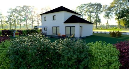 Hantay Maison neuve - 2451386-5754annonce920260309F4Lqz.jpeg Maisons France Confort