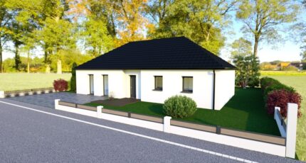 Vermelles Maison neuve - 2452510-5754annonce620260310B5UvT.jpeg Maisons France Confort