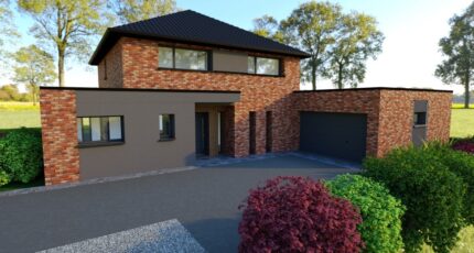 Vermelles Maison neuve - 2452511-5754annonce620260310F59t0.jpeg Maisons France Confort