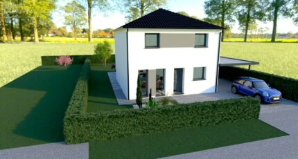 Guînes Maison neuve - 2386256-1587annonce720260109V2Ag3.jpeg Maisons France Confort