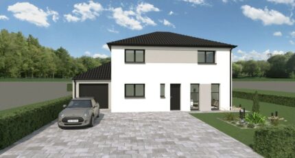 Saint-Folquin Maison neuve - 2453211-1587annonce620260311seO3I.jpeg Maisons France Confort