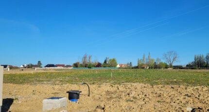 Ardres Maison neuve - 2480884-1587annonce420260410cPTvI.jpeg Maisons France Confort