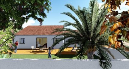 Saint-Hilaire-de-Riez Maison neuve - 2480888-7159modele920240617tEScK.jpeg Maisons France Confort