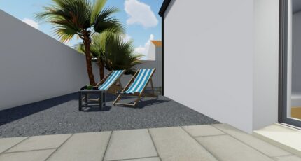 Saint-Hilaire-de-Riez Maison neuve - 2480887-7159modele620251223UfSAk.jpeg Maisons France Confort