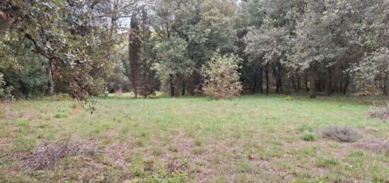 Terrain à bâtir à Raissac-sur-Lampy, Occitanie