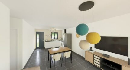 Saint-Maximin-la-Sainte-Baume Maison neuve - 2480932-11039modele10202510208cm3S.jpeg Maisons France Confort