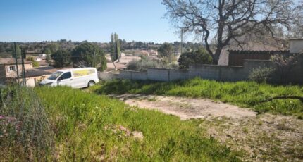 Saint-Maximin-la-Sainte-Baume Maison neuve - 2480921-11039annonce220260409EKw0J.jpeg Maisons France Confort