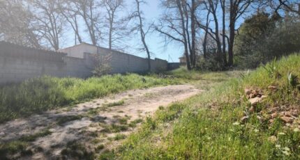 Saint-Maximin-la-Sainte-Baume Terrain à bâtir - 2479687-11039annonce120260409isRTg.jpeg Maisons France Confort